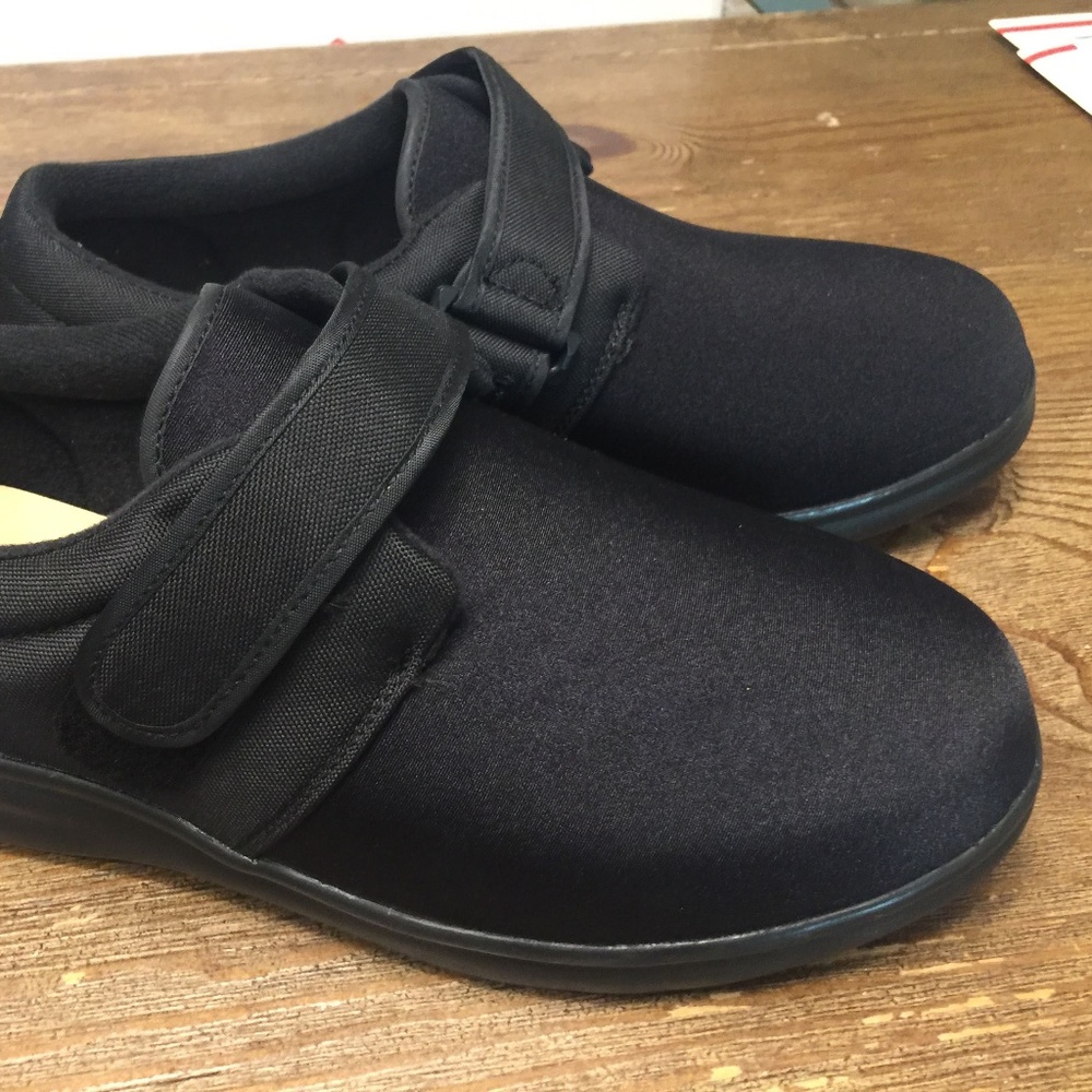 Dr. Comfort Carter Machine Washable Shoe M's 11.5